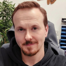 Patrick Einecke