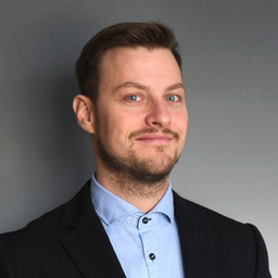 Benjamin Küppers