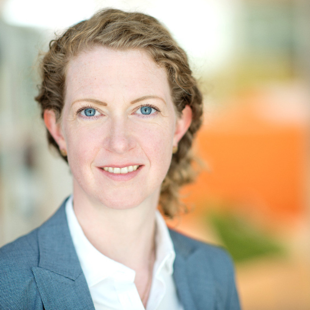 Kerstin Dudziak - Director Process Management - Freudenberg Business ...