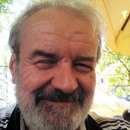 Profilbild Gerhard Glenk
