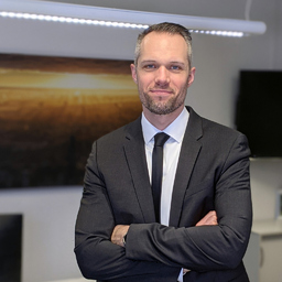 Marcel Minuth