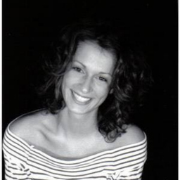 Katja Jarmer