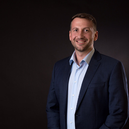 Profilbild Patrick Maier
