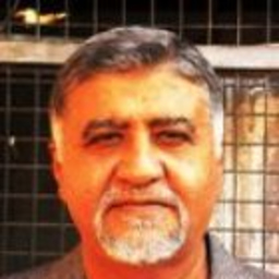 Mehboob Ebrahim Doloo