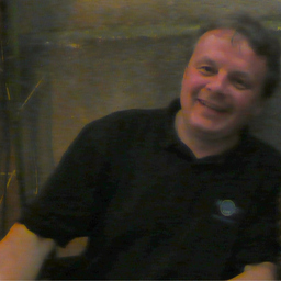 Detlef Klein