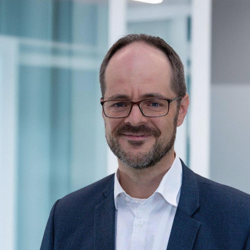 Torsten Hallstein Business Consulting & Digital Management (M.Sc