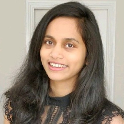 Shefali Sawant