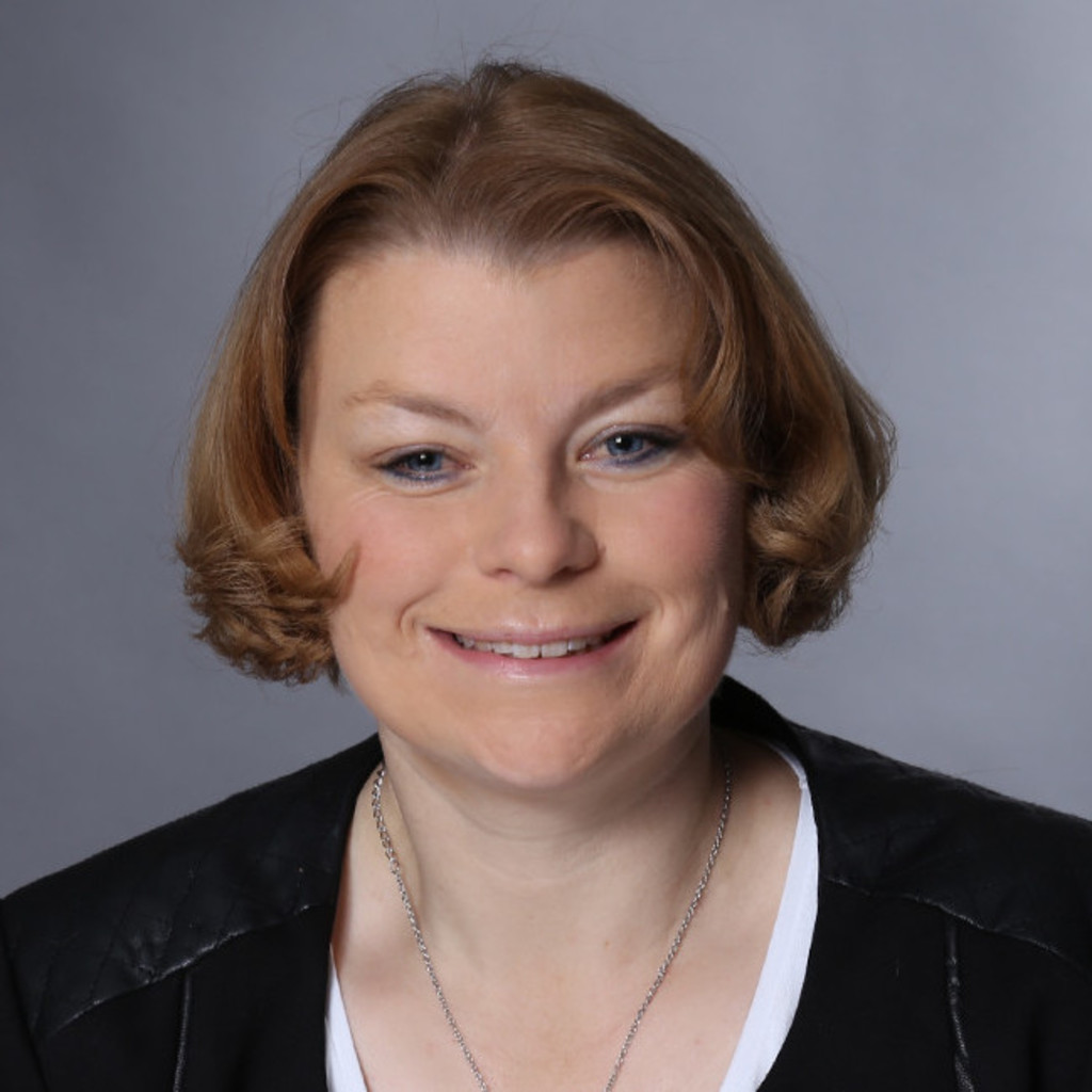 Katja van Pol Tiermedizinische Fachangestellte Tierärztliche Klinik