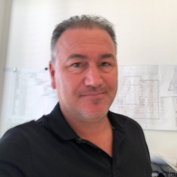 Nedim Yildiz