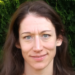 Mag. Nicole-Monika Pleninger