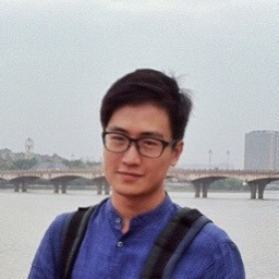 Thomascho Lee