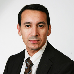 Dipl.-Ing. Mohamed Boujida