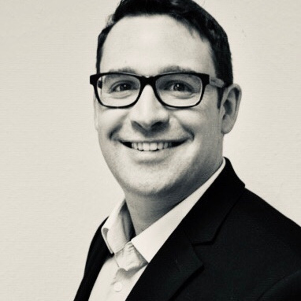 Tobias Gielen Kaufmännischer Leiter Compart ITSolutions GmbH XING