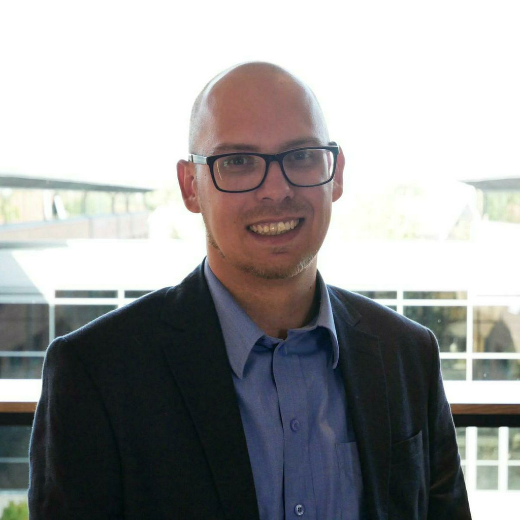 Mario Zitzmann Betriebswirtschaft/ Logistik und Handel JYSK XING