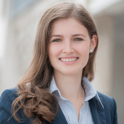 Alexandra Elias-Bourier