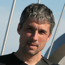 Mario Stoyanov