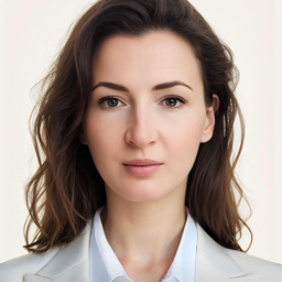 Karen Salima Haße M.Sc.