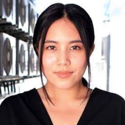 Tawida Chukeatwattanakul