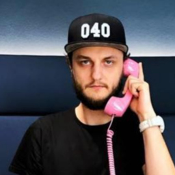Max Neumann