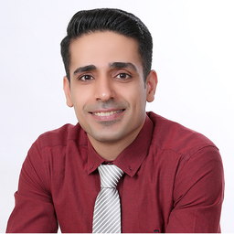 Ali Mohammad AMIRI NEZHAD