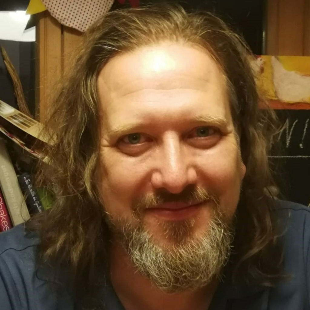 Ronald Weber Leiter Competence Center EM Simulation DPS Software