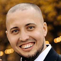 Daniel Solomatin
