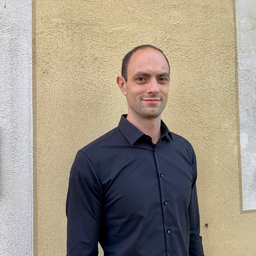 Christian Bergmann