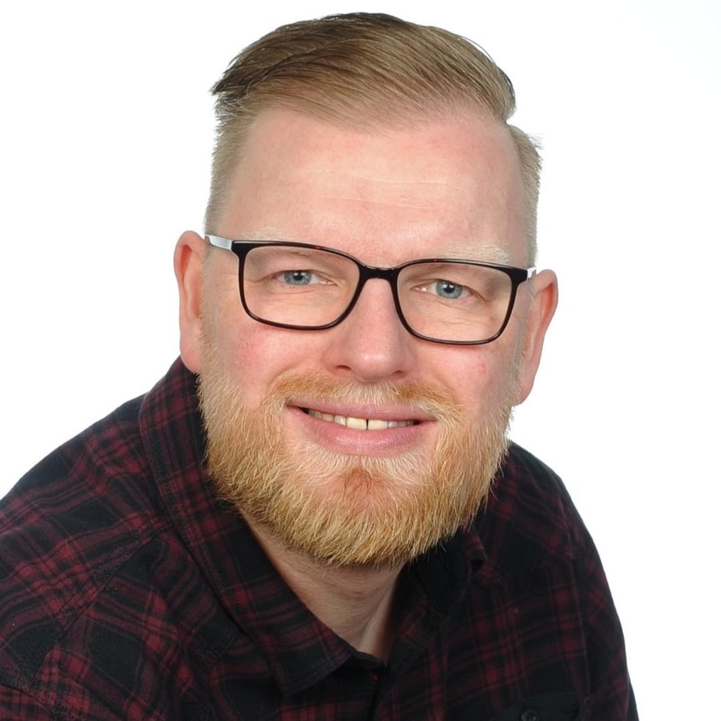 Dirk Roick Termin und Auslastungskoordinator Service SMS group XING