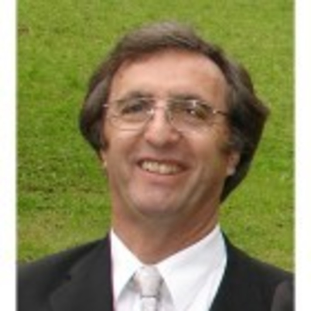 Siegfried Weiland Direktor i.R. Weiland Consulting XING