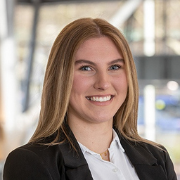 Nina Breitkopf