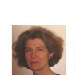 Hildegard Kienzle-Pfeilsticker