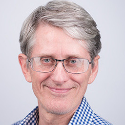 Trevor Davies