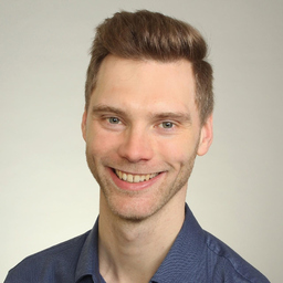 Patrick Schüller