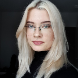 Kristin Riebschläger's profile picture