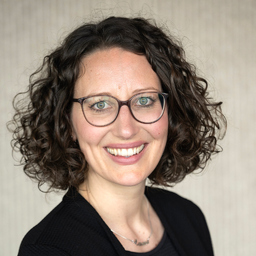 Carina Boukary-Mory 