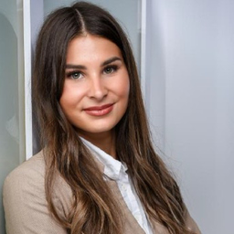 Franziska Kirmair
