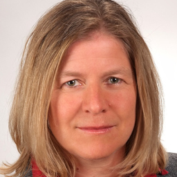 Maria Thalmayr