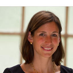 Prof. Dr. Uta Herbst's profile picture