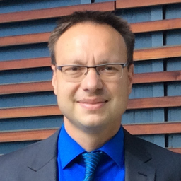 Dr. Markus Röhrig