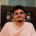 Harshil Patel