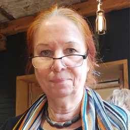Marianne Getrost
