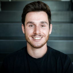 Maximilian Iserloh