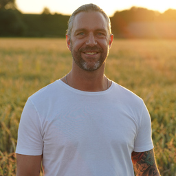 Andreas Tsoubaklis