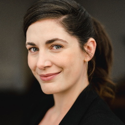 Corinna Schröder