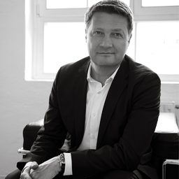 Dipl.-Ing. Dirk Siber