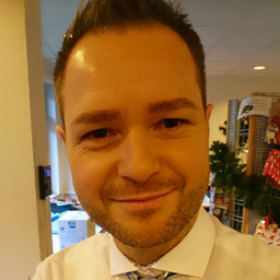 Tobias Wiebensohn