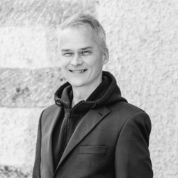 Markus Vogel