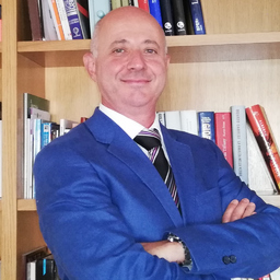 Lorenzo Cavina