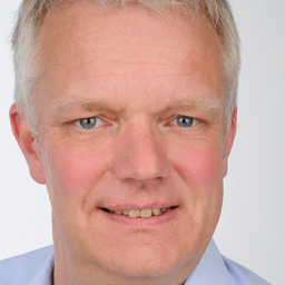 Dr. Peter M. FRITZ