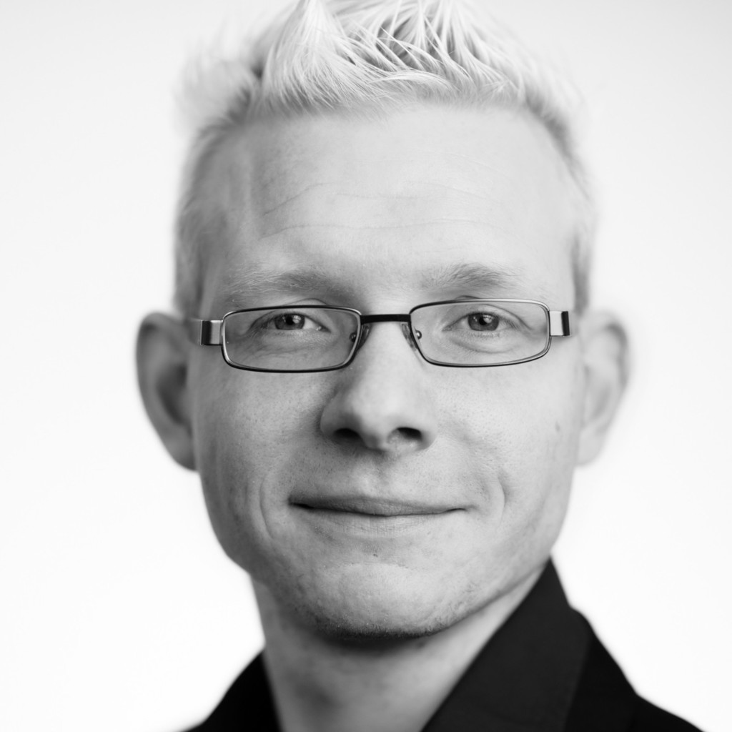 Denny Dehne ITSystemkaufmann GFN XING